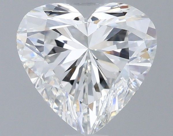 Heart Lab-Grown Diamond image
