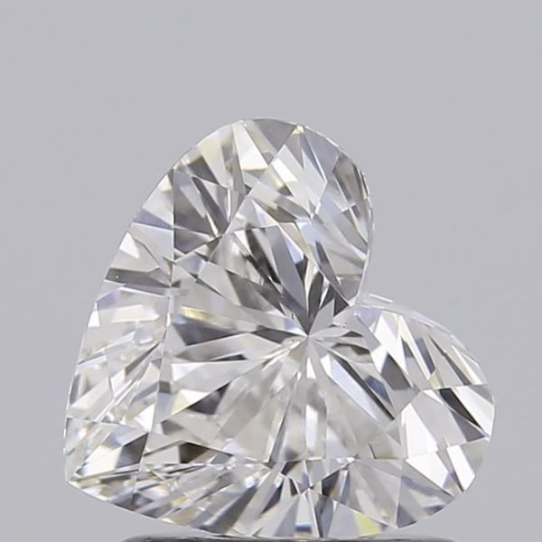 Heart Lab-Grown Diamond image