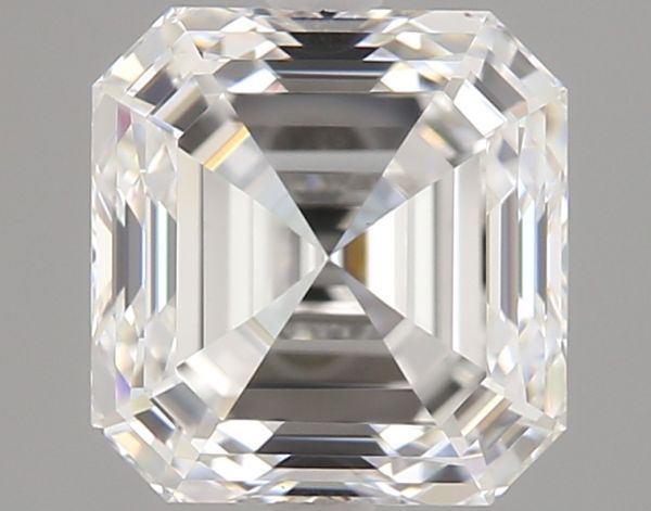 Asscher Diamond image