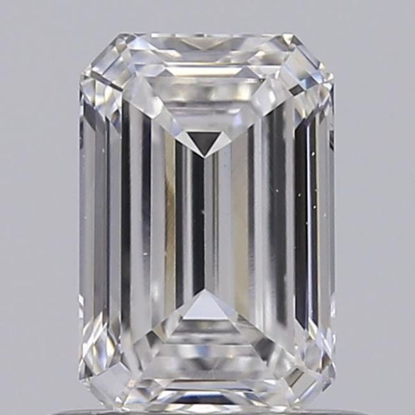 Emerald Lab-Grown Diamond image