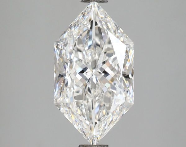 Hexagonal Lab-Grown Diamond image