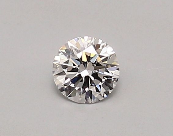 Round Lab-Grown Diamond image
