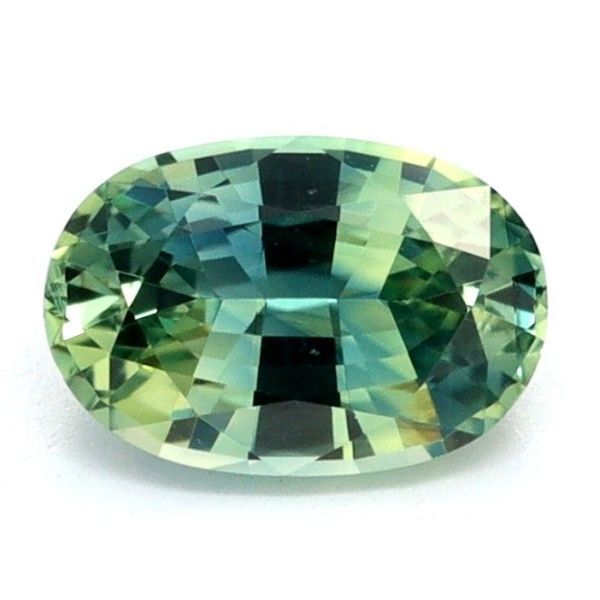 Oval Gemstone image