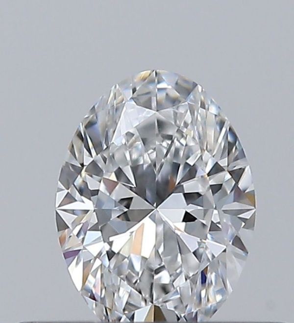 Oval Diamond image