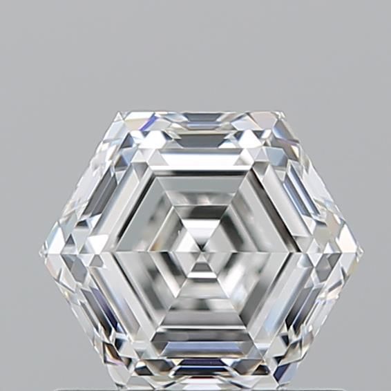 Hexagonal Diamond image