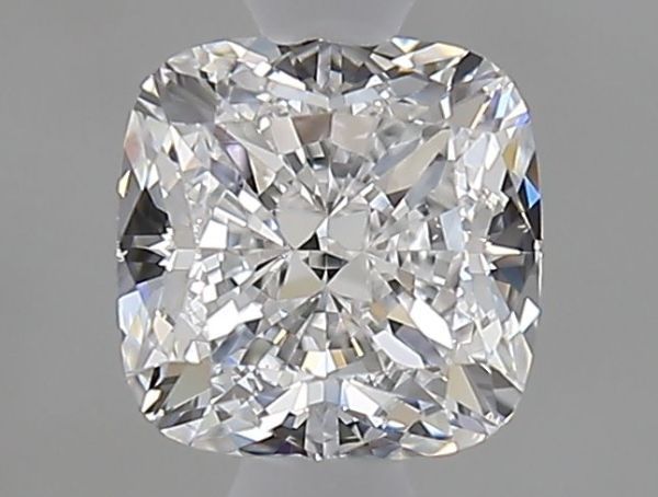 Cushion Diamond image