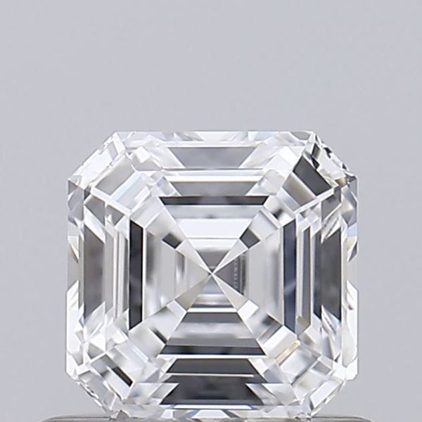Asscher Lab-Grown Diamond image