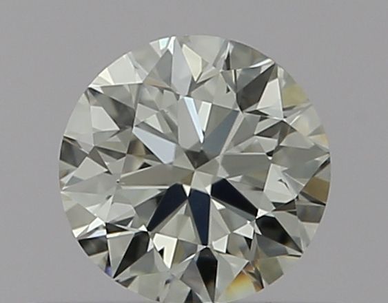 Round Diamond image