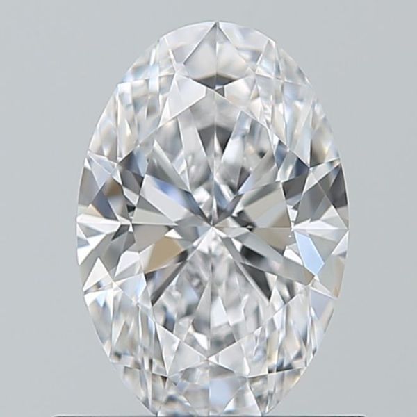 Oval Diamond image