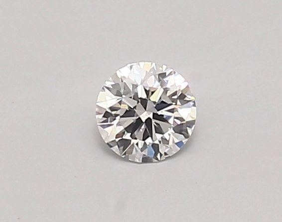 Round Lab-Grown Diamond image