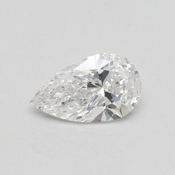 Pear Lab-Grown Diamond image