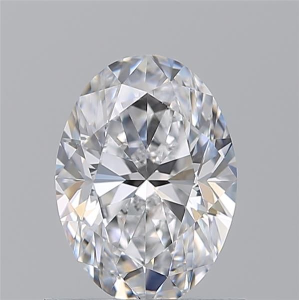 Oval Diamond image