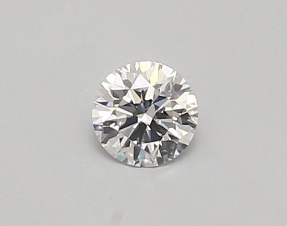 Round Lab-Grown Diamond image