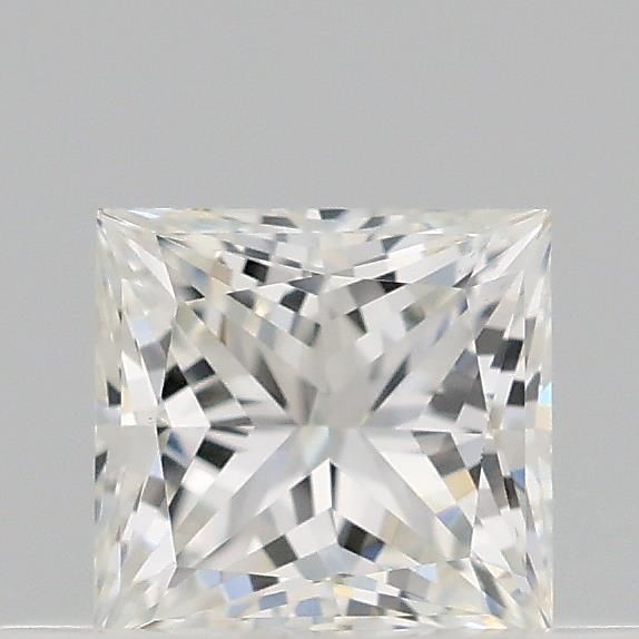 Princess Lab-Grown Diamond image