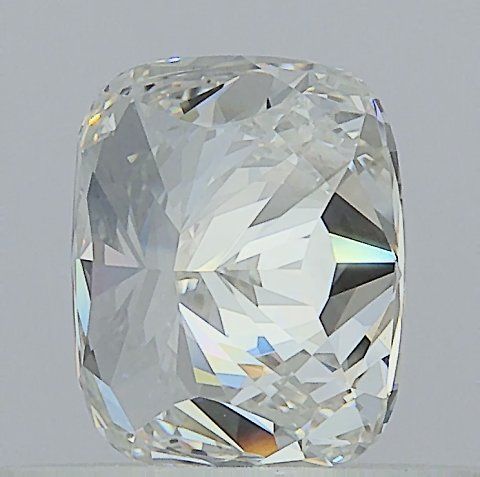 Cushion Diamond image