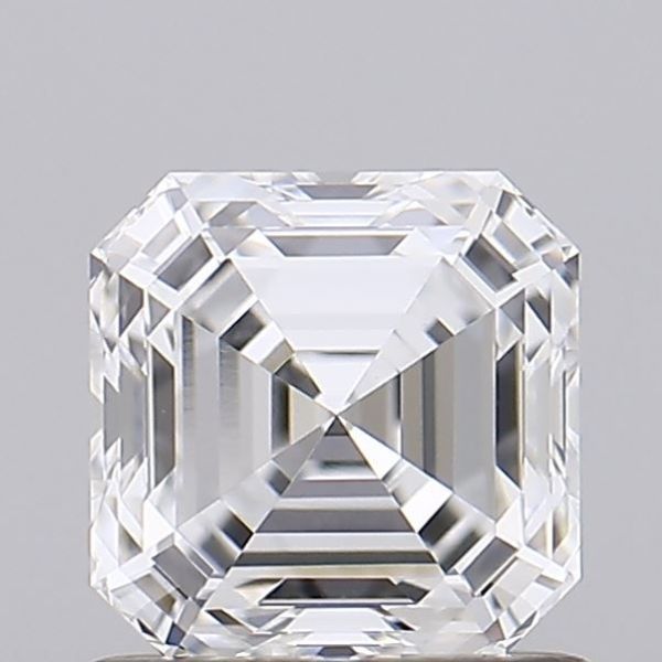 Asscher Lab-Grown Diamond image
