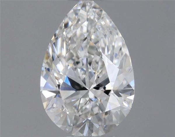 Pear Diamond image