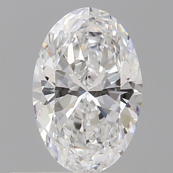 Oval Diamond image