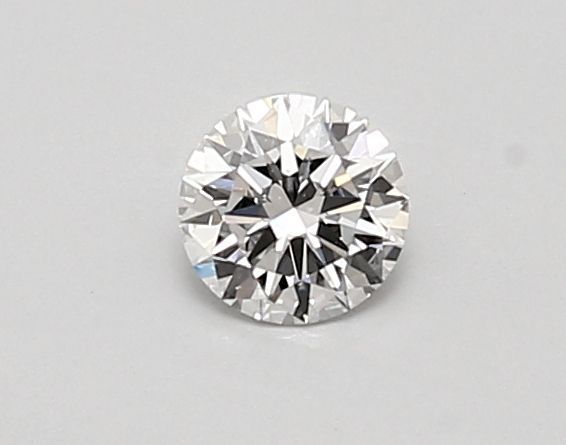 Round Lab-Grown Diamond image