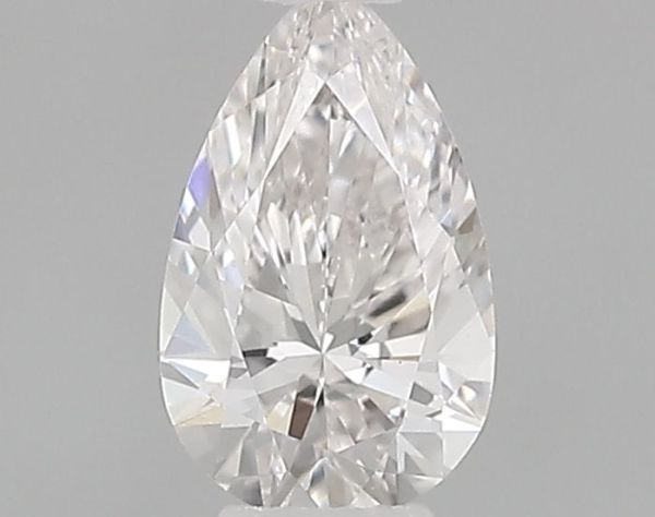 Pear Lab-Grown Diamond image