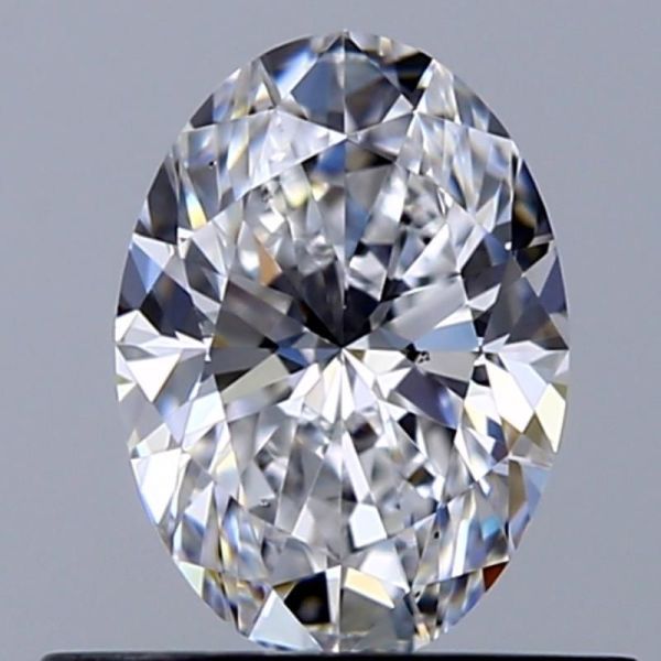 Oval Diamond image