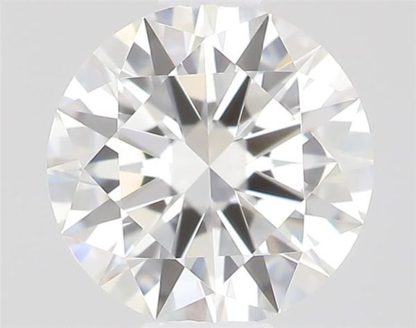 Round Diamond image