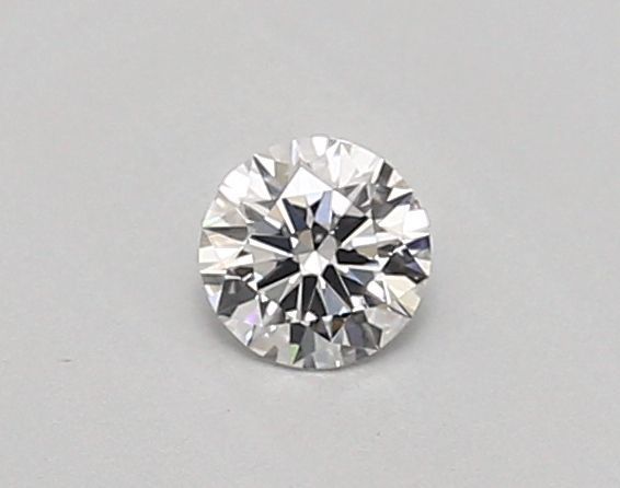 Round Lab-Grown Diamond image