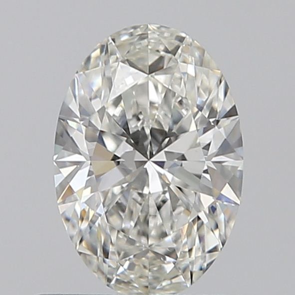 Oval Diamond image