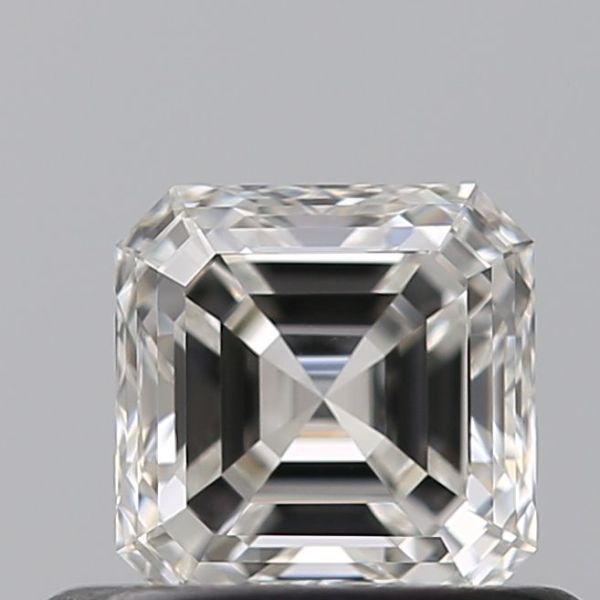 Asscher Diamond image