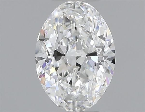 Oval Diamond image