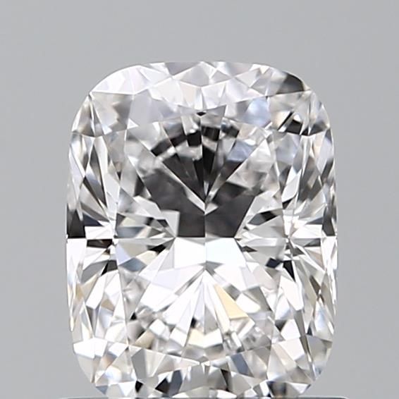 Cushion Lab-Grown Diamond image