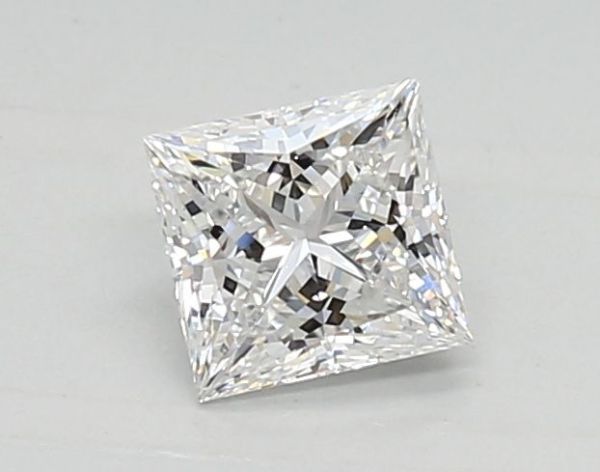 Princess Lab-Grown Diamond image