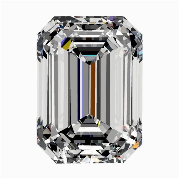 Emerald Diamond image