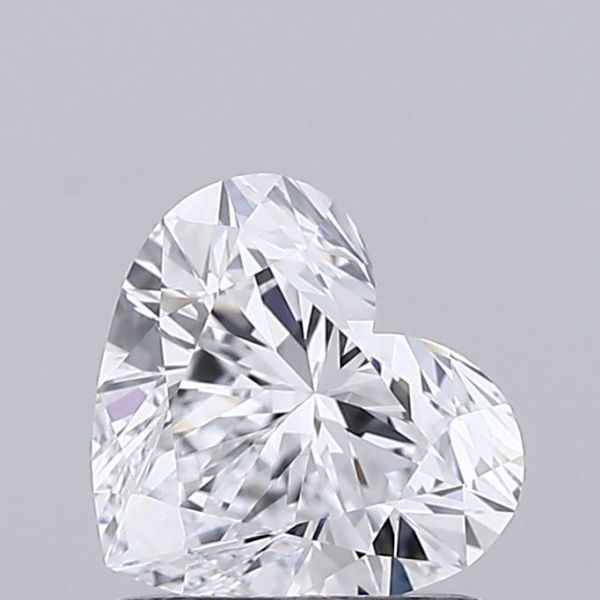 Heart Lab-Grown Diamond image