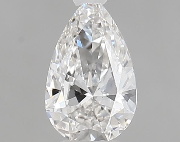 Pear Lab-Grown Diamond image