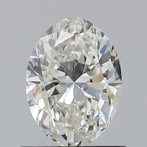 Oval Diamond image