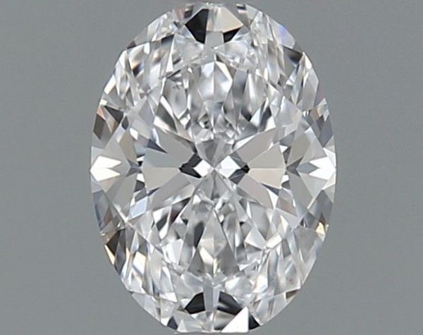 Oval Diamond image
