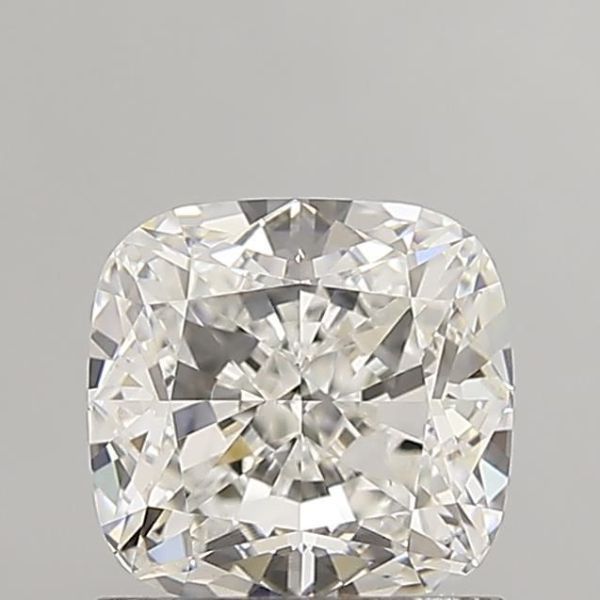 Cushion Diamond image