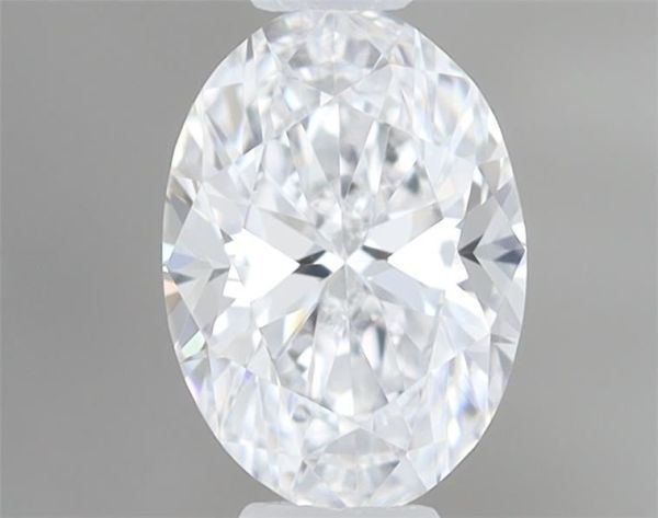 Oval Diamond image