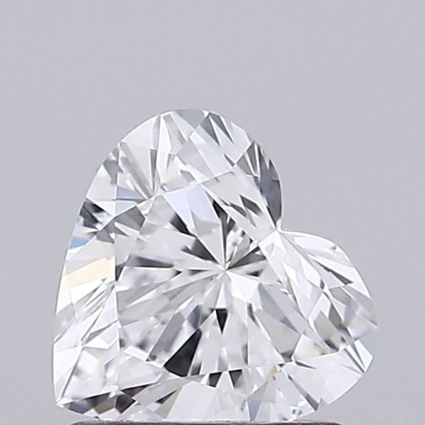 Heart Lab-Grown Diamond image