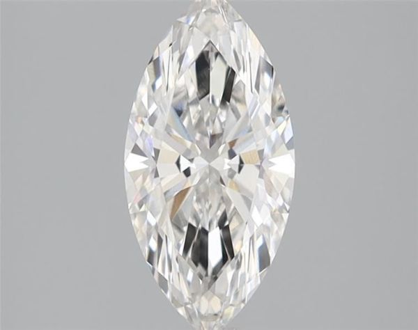 Marquise Lab-Grown Diamond image