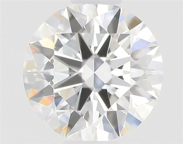 Round Diamond image