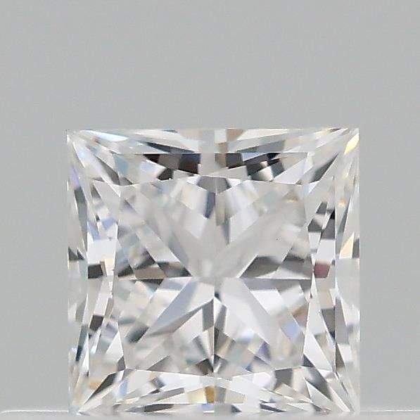 Princess Lab-Grown Diamond image