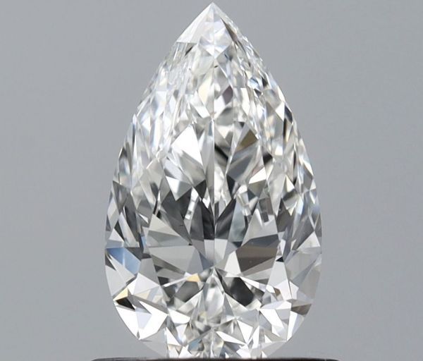 Pear Diamond image