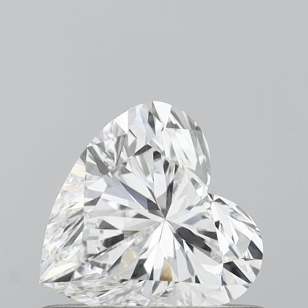 Heart Lab-Grown Diamond image