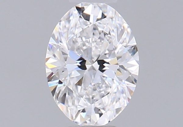 Oval Diamond image