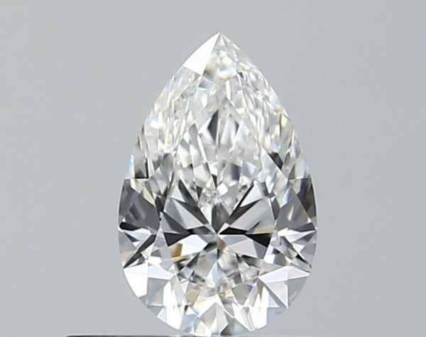 Pear Diamond image