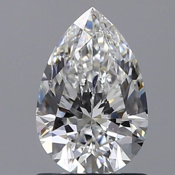 Pear Diamond image