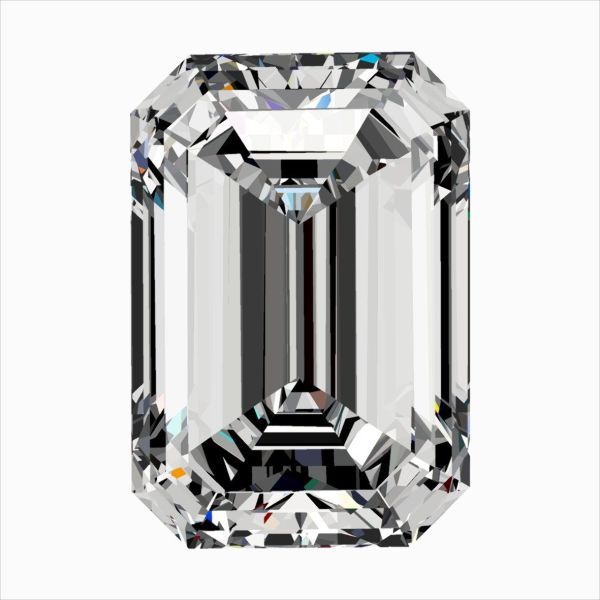 Emerald Diamond image