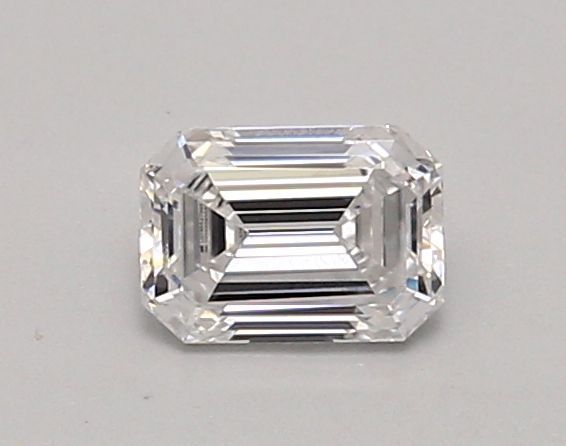 Emerald Lab-Grown Diamond image